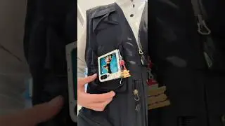 Samsung Flip 7 Digital Technology