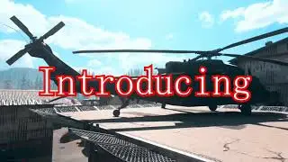 Azteq Empire | Introducing AE Raven | Rise of Raven | Ep.1