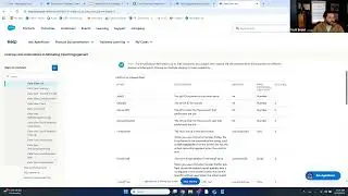 Email Program Reporting Frameworks