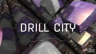 DRILL CITY - KHUZYBEATS