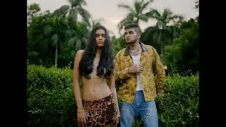 zefaan - 20 shots (Official Music Video)