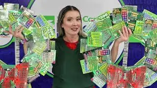 Изготовление билетов с Джули &mdash; Эпизод 15