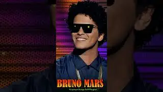 Locked Out Of Heaven -  Bruno Mars