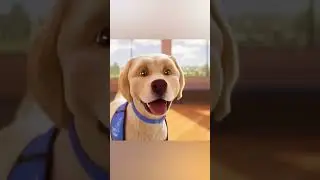 El Perrito Valiente