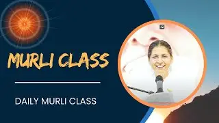 LIVE 🔴 : Brahma Kumaris Lucknow- 25thJanuary 2026 आज की मुरली | Smriti Divas
