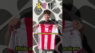 Я снова купил поддельные футболки от TEMU 👕😂