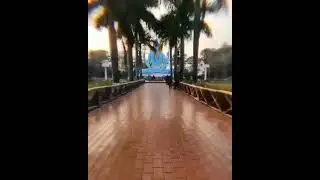 Kachnar city video