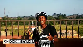 OTG Music Kenya - Bars On Bars 1 Cypher (Official Music Video)
