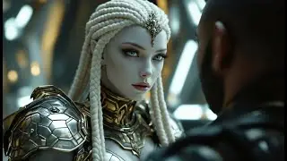 &ldquo;Why Were You in My Daughter&rsquo;s Chamber, Human?&rdquo; The Alien Queen Demanded | Sci-Fi HFY