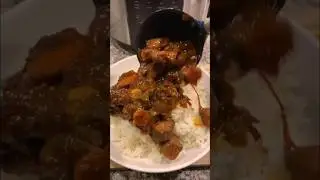 PRESSURE COOKER BEEF STEW #thisisbossinglybossing #chef #food #beefstewrecipe