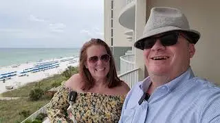 10519 Front Beach Rd UNIT 501A, Panama City Beach, FL 32407 - Condo Tour at Twin Palms Resort