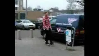 Daan Hegt Thisissoul