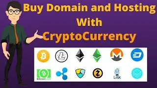 Top 5 Hosting Providers That Accept Bitcoin Payment