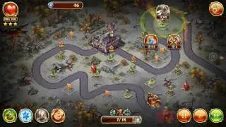 Toy Defense 3   Fantasy Level 65