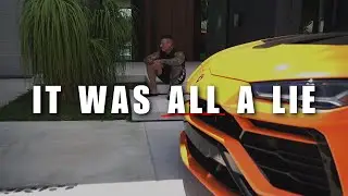 The TRUTH behind Wes Watson’s $15 Million Mansion (Bugatti Scam EXPOSED)