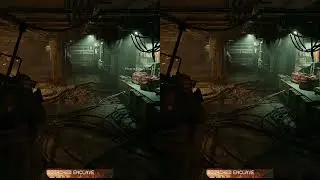 TFW Lumen Flicker Reduction | 1080p DLSS 4.5 Performance | Overall Quality: Ultra (Read Description)