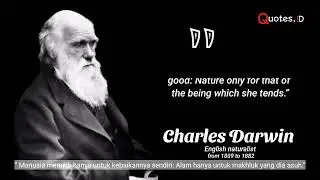 charles darwin inspirational quotes ||charles darwin quotes