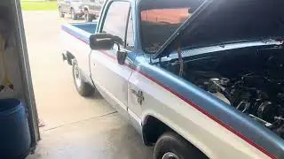 Ls swap c10