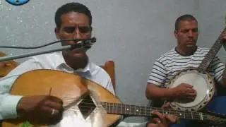 Chikh mouhamed 3achouri//*KHROUF*// قعدة خلوية مع شيخ محمد