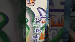 How 2 art critique  - process 1. #artist #painting #art #design