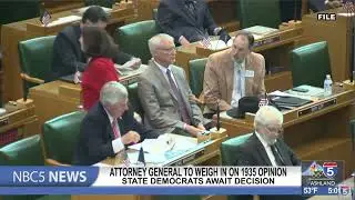 Oregon Democrats Question Claims on Transportation Tax Referendum