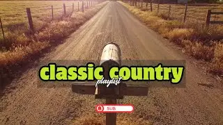 Alan Jackson, Kenny Rogers, George Strait, Don Williams, Willie Nelson 🔥 Best Old Country Songs 2025