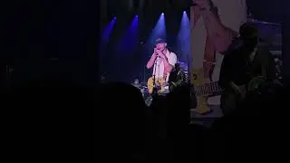 Greylan James: Water At Your Wedding (LIVE) 10/26/25 St.Augustine FL