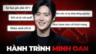TOÀN CẢNH SCANDAL KHIẾN DISPATCH MẤT 9 NGÀY ĐỂ LẬT LẠI SỰ THẬT - KIM SEON HO