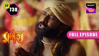 इस भक्त ने भगवान को कर दिया गदगद! | Vighnaharta Ganesh - Ep 738 - Full Episode | 9 Jan 2023