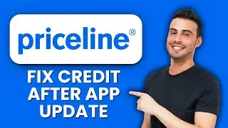 Priceline Wallet Credit After App Update 📱 Restore Funds And Fix Wallet Issues