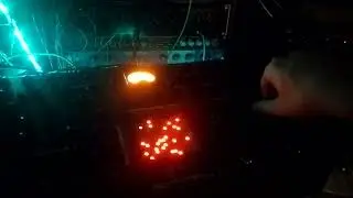 Analog Drone with Modular and Semi-Modular Synthesizers (3)