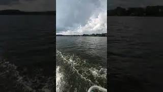 Lake Murray boating things