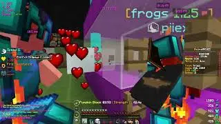 Llegue llegue, NOOO me mori | ASTRAL HCF