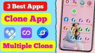 App cloner 2026 New premium apk | App Cloner mod apk | App Clone?