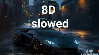 REVENGE (Slowed + Reverb) | Ultra Sound Mix | No Copyright Chill Music 2026