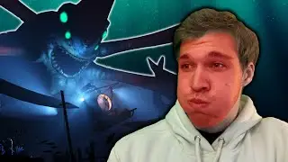 🔴 Subnautica Live but I CAN'T BREATHE Underwater (15)