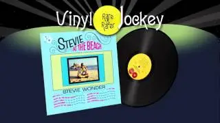 Happy Street - STEVIE WONDER - TOP RARE VINYL RECORDS - RARI VINILI