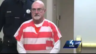 Ex-councilman gets prison for woman's murder he denies