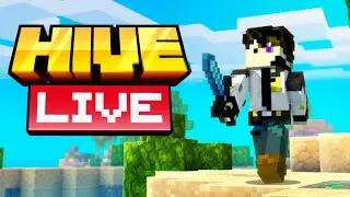 The Hive Live : With Viewers
