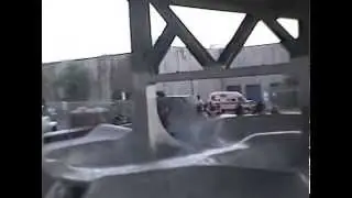 Dirty Days at the Burnside part 2