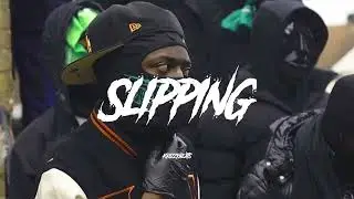 &lsquo;SLIPPING&rsquo; E1 X TEEWAY TYPE BEAT | KRIZZYBEATS X @yozora