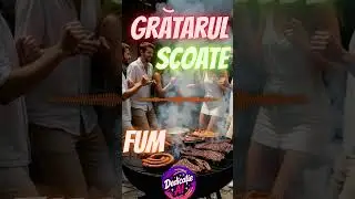 NU PLEACĂ NIMENI GRĂTAR FUM 2026 #manele2025 #hit #maneleai #party #sistem2025 #dedicatieai #music