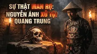 Góc Khuất Lịch Sử: Sự thật đằng sau việc Nguyễn Ánh xử tội thi hài Vua Quang Trung