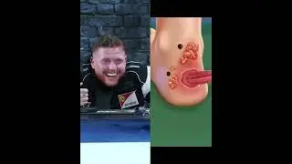 Behz Loses It Over KSI and Zerkaa's Sideman Chaos