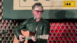 MIKE FARRIS - Kansas City