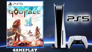 Ps5 godfall gameplay guide