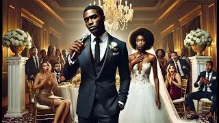 The Wedding Was a Setup… Just Not the One She Expected
