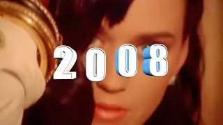 The Best Songs Of 2008 (100 Hits)