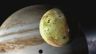 Exploring the Solar System's Deadliest Places! | Galactic Journey