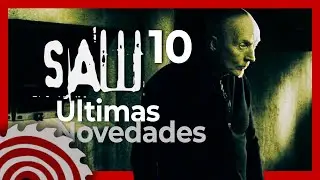 ▶ Saw X &Uacute;ltimas Novedades. Saw 10 puede ser un peligro para la Saga Saw